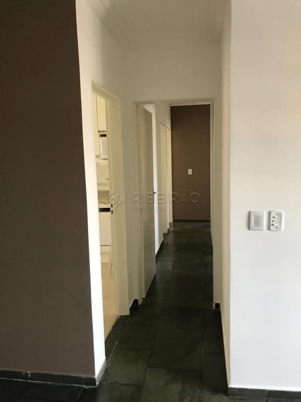corredor Alugar Apartamento / Padrão em Ribeirão Preto R$ 1.650,00 - Foto 9