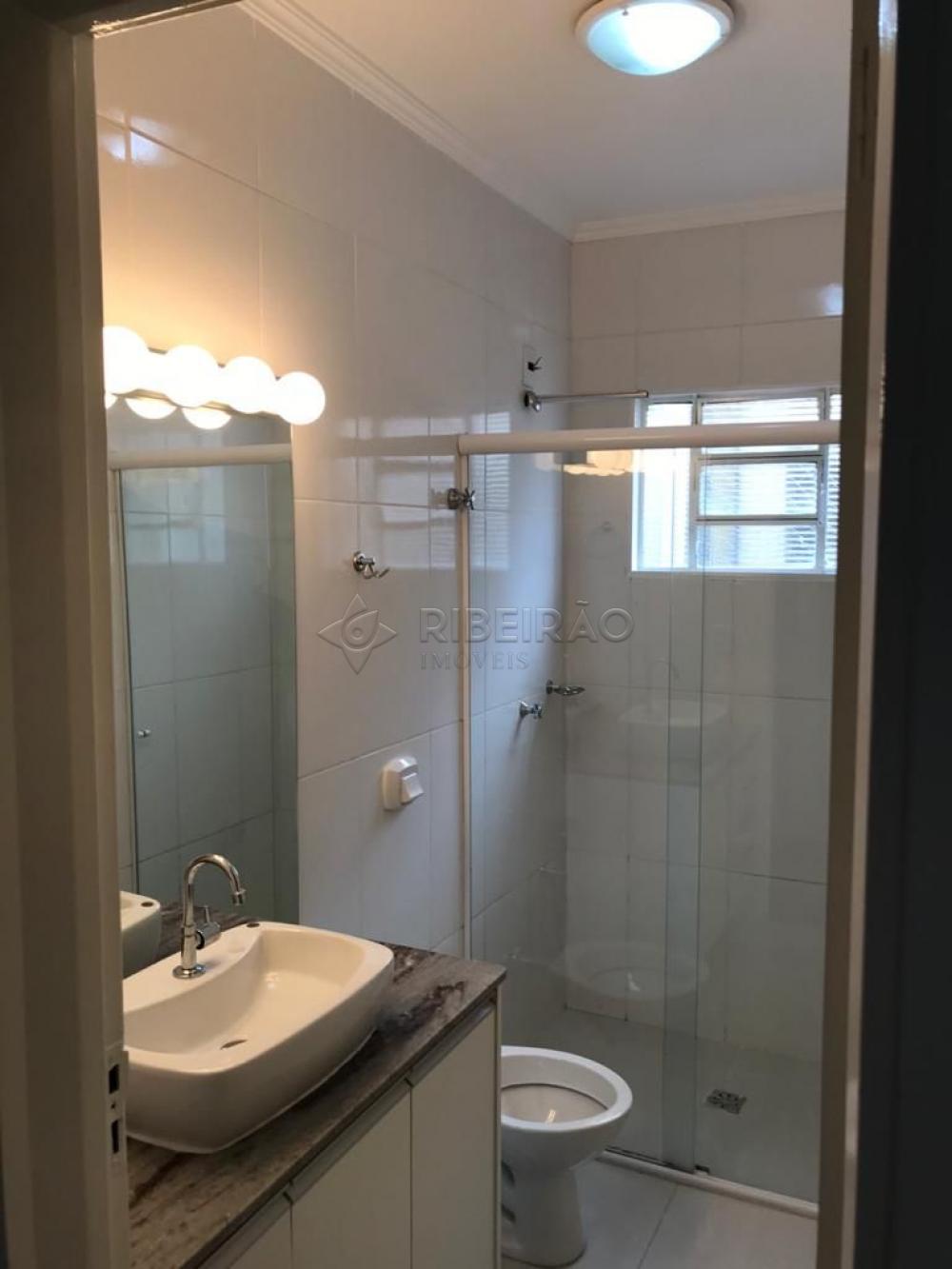 banheiro Alugar Apartamento / Padrão em Ribeirão Preto R$ 1.650,00 - Foto 14