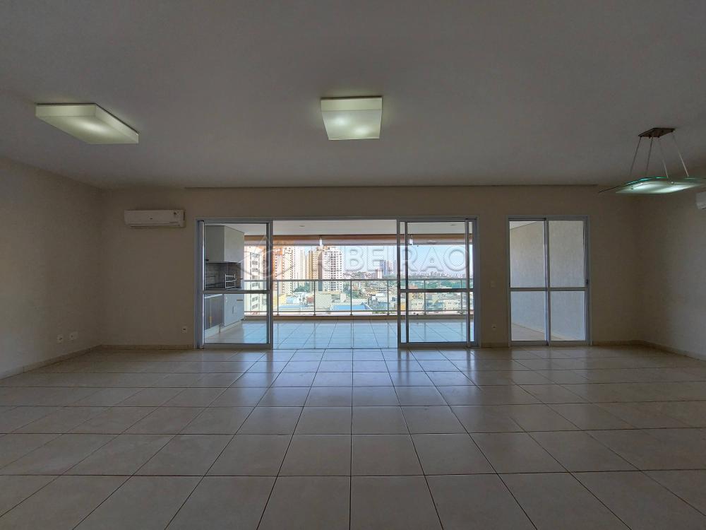 Ribeirao Preto Apartamento Locacao R$ 4.500,00 Condominio R$950,00 3 Dormitorios 3 Suites Area construida 174.00m2