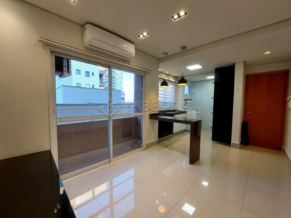 Alugar Apartamento / Padrão em Ribeirão Preto R$ 1.350,00 - Foto 4