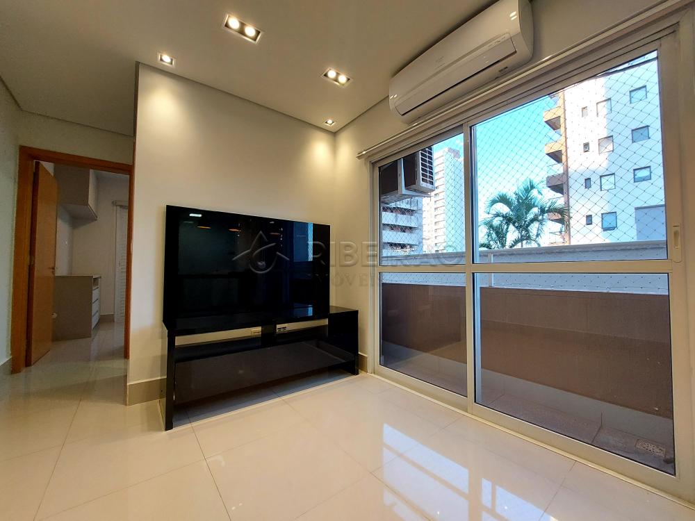 Alugar Apartamento / Padrão em Ribeirão Preto R$ 1.350,00 - Foto 2