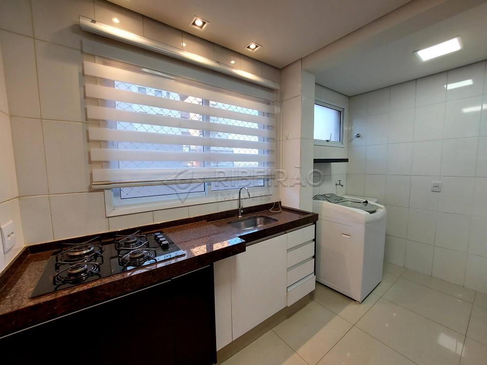 Alugar Apartamento / Padrão em Ribeirão Preto R$ 1.350,00 - Foto 5
