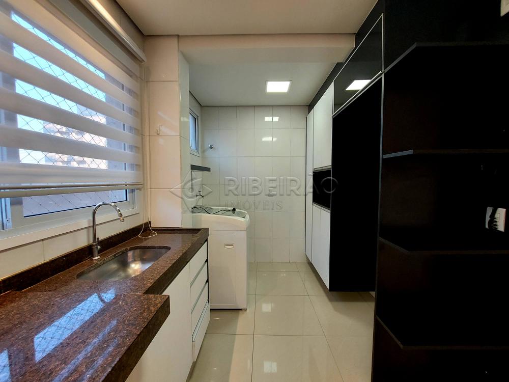 Alugar Apartamento / Padrão em Ribeirão Preto R$ 1.350,00 - Foto 7