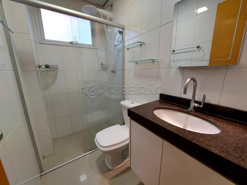 Alugar Apartamento / Padrão em Ribeirão Preto R$ 1.350,00 - Foto 12