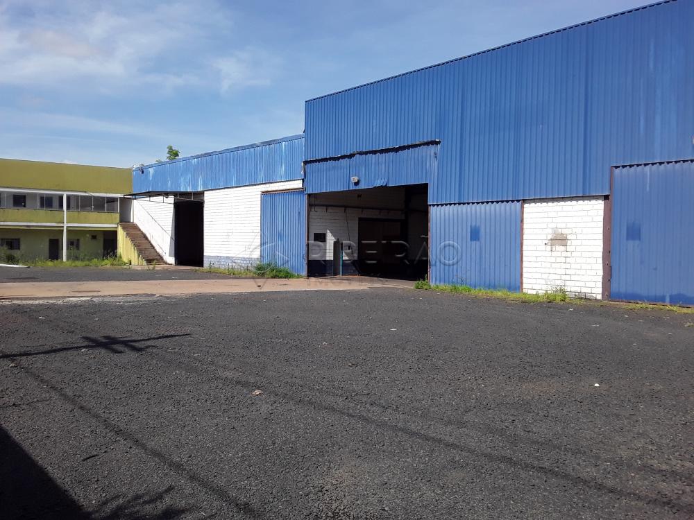 Alugar Comercial / Galpão em Ribeirão Preto R$ 35.000,00 - Foto 1 Alugar Comercial / Galpão em Ribeirão Preto R$ 35.000,00 - Foto 1