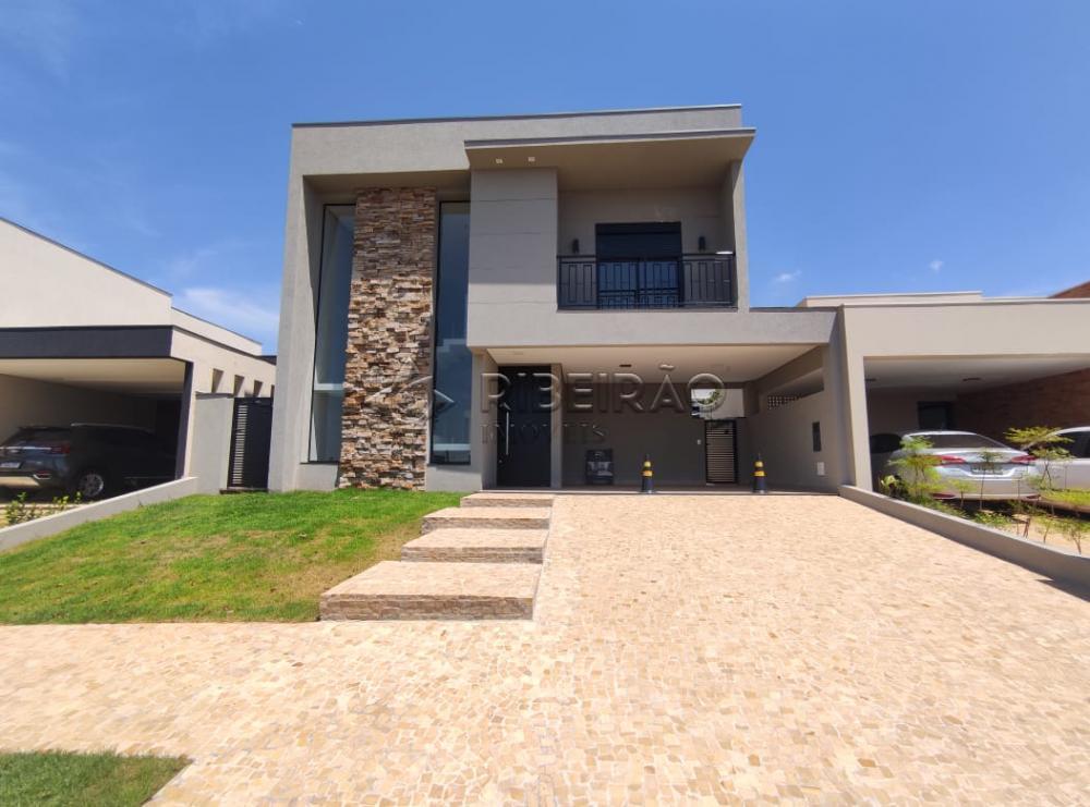 Comprar Casa / Condomínio em Ribeirão Preto R$ 2.150.000,00 - Foto 1 Comprar Casa / Condomínio em Ribeirão Preto R$ 2.150.000,00 - Foto 1
