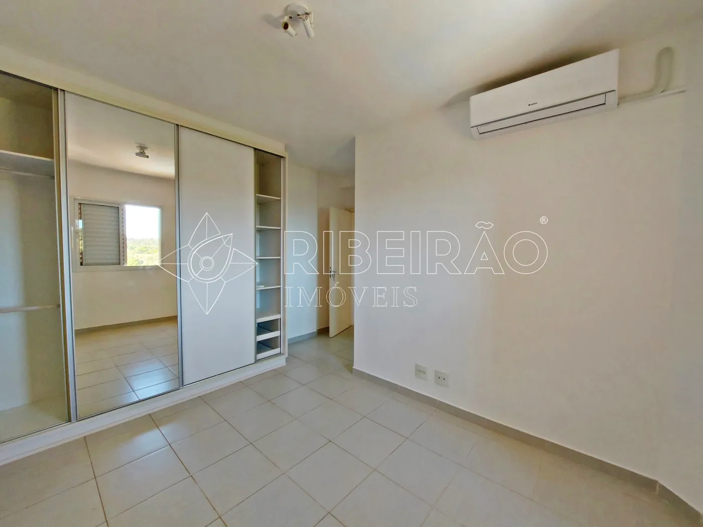 Alugar Apartamento / Padrão em Ribeirão Preto R$ 2.000,00 - Foto 5