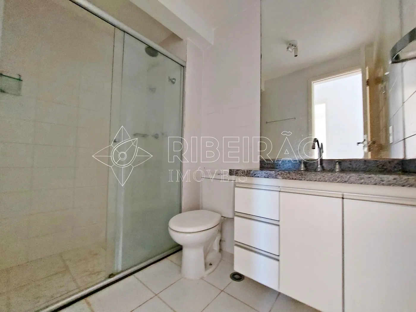 Alugar Apartamento / Padrão em Ribeirão Preto R$ 2.000,00 - Foto 8