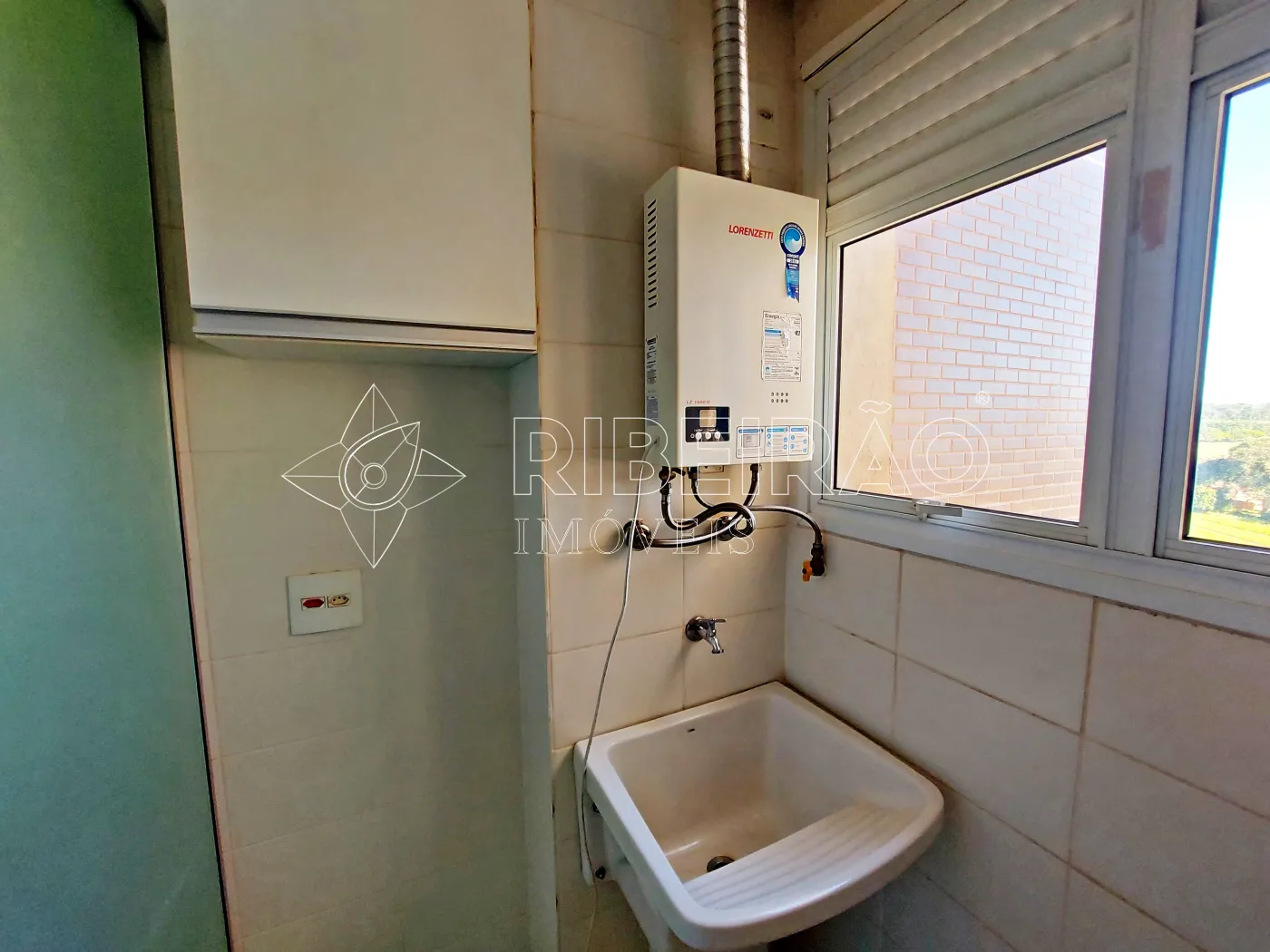 Alugar Apartamento / Padrão em Ribeirão Preto R$ 2.000,00 - Foto 11