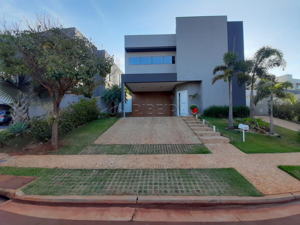 Alugar Casa / Condomínio em Ribeirão Preto R$ 12.500,00 - Foto 1 Alugar Casa / Condomínio em Ribeirão Preto R$ 12.500,00 - Foto 1