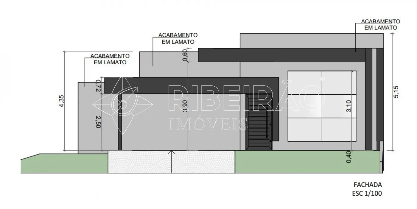 Comprar Terreno / Condomínio em Ribeirão Preto R$ 210.000,00 - Foto 12