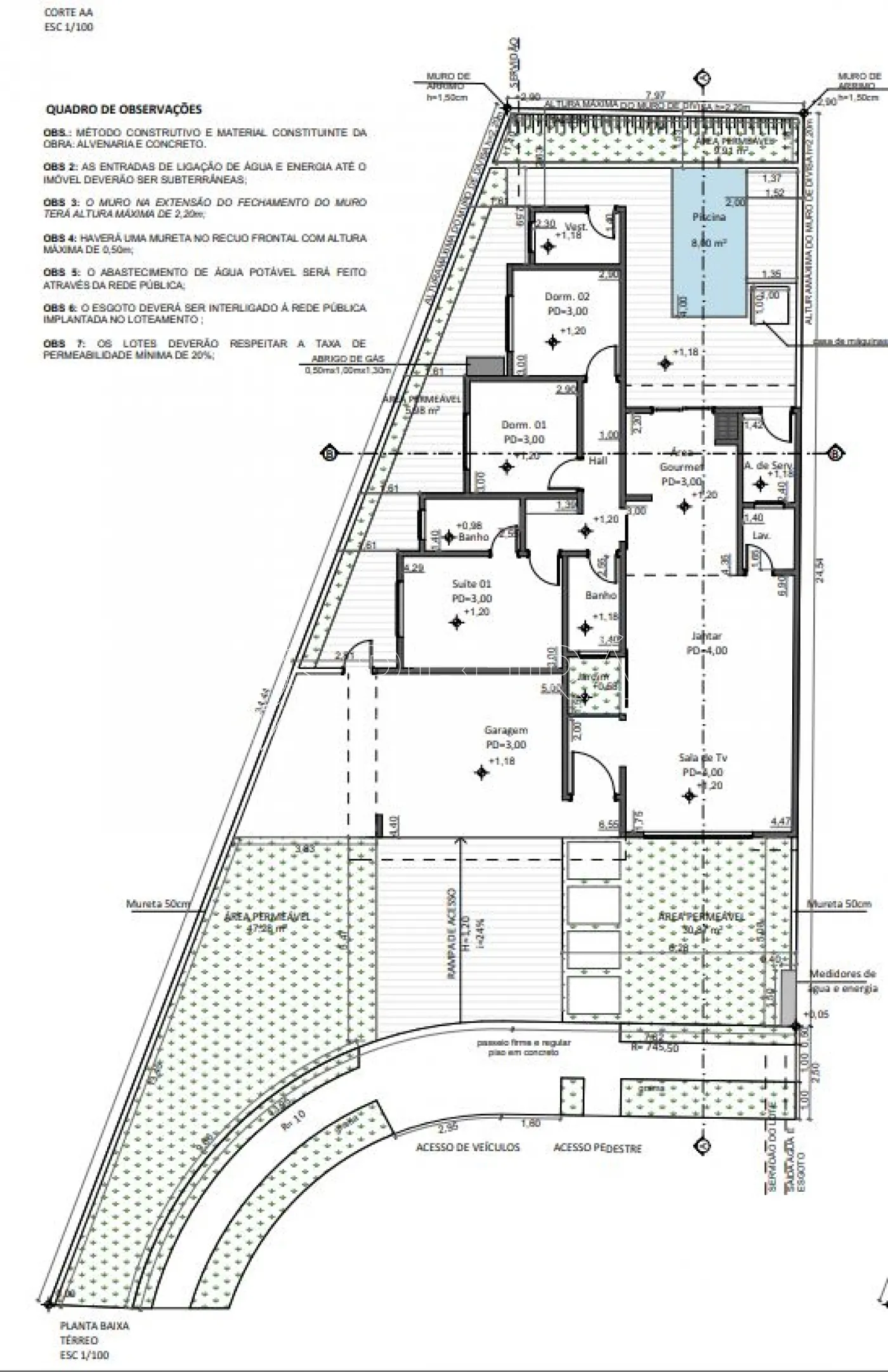 Comprar Terreno / Condomínio em Ribeirão Preto R$ 210.000,00 - Foto 13