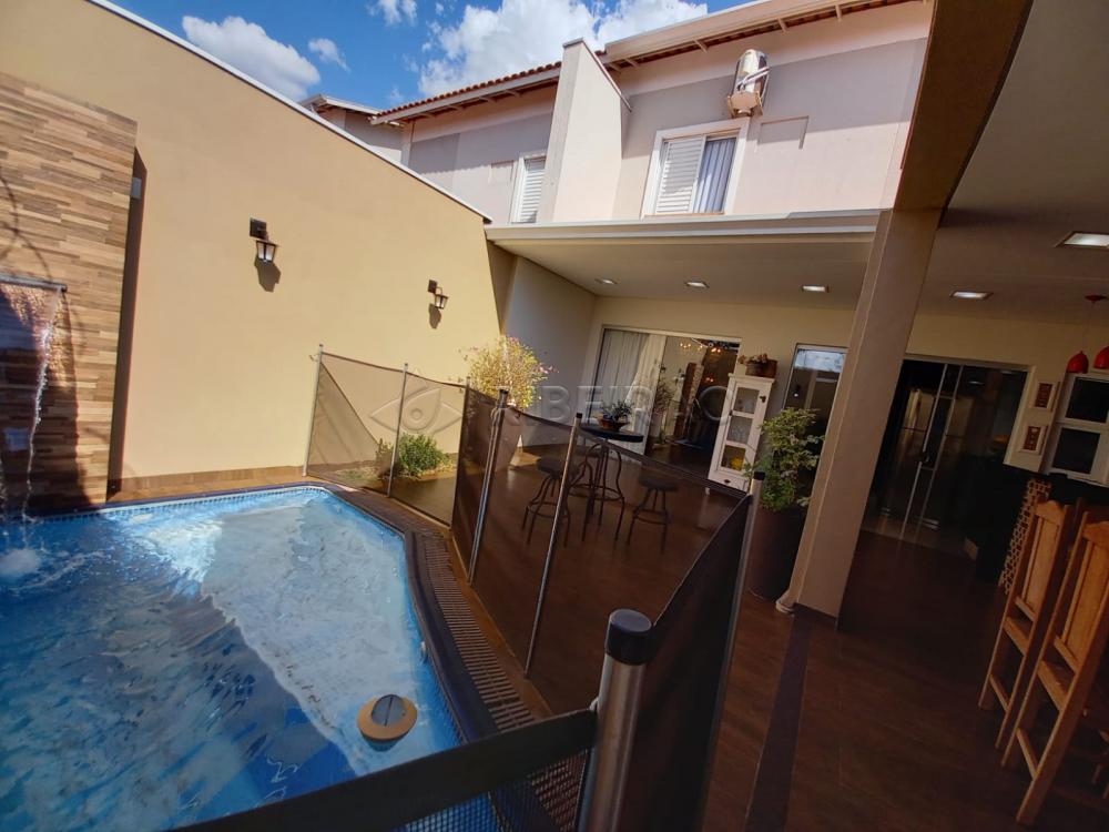Comprar Casa / Condomínio em Ribeirão Preto R$ 799.000,00 - Foto 1 Comprar Casa / Condomínio em Ribeirão Preto R$ 799.000,00 - Foto 1