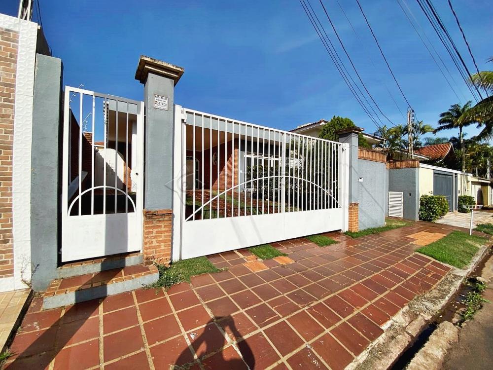 Alugar Casa / Térrea em Ribeirão Preto R$ 3.300,00 - Foto 1