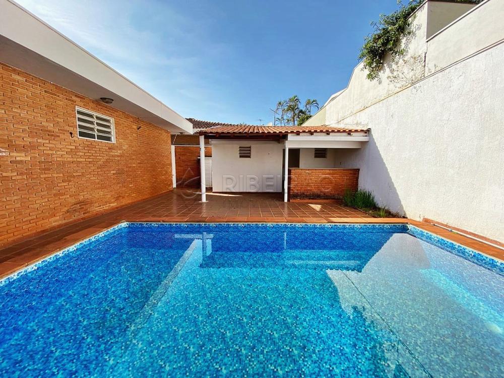 Alugar Casa / Térrea em Ribeirão Preto R$ 3.300,00 - Foto 13