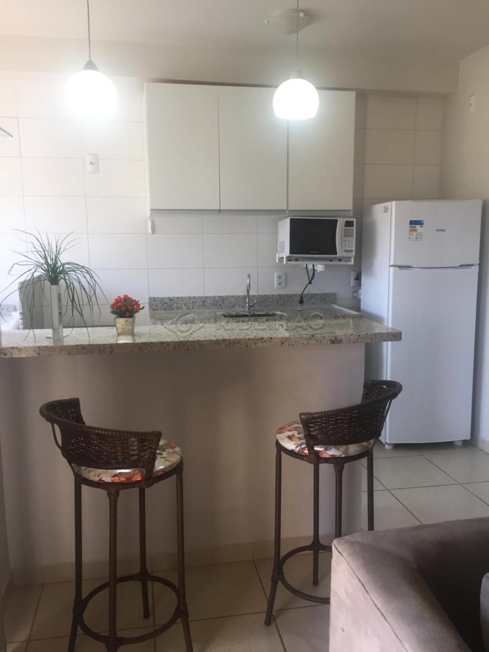 Comprar Apartamento / Flat / Loft / Kitnet em Ribeirão Preto R$ 269.000,00 - Foto 4