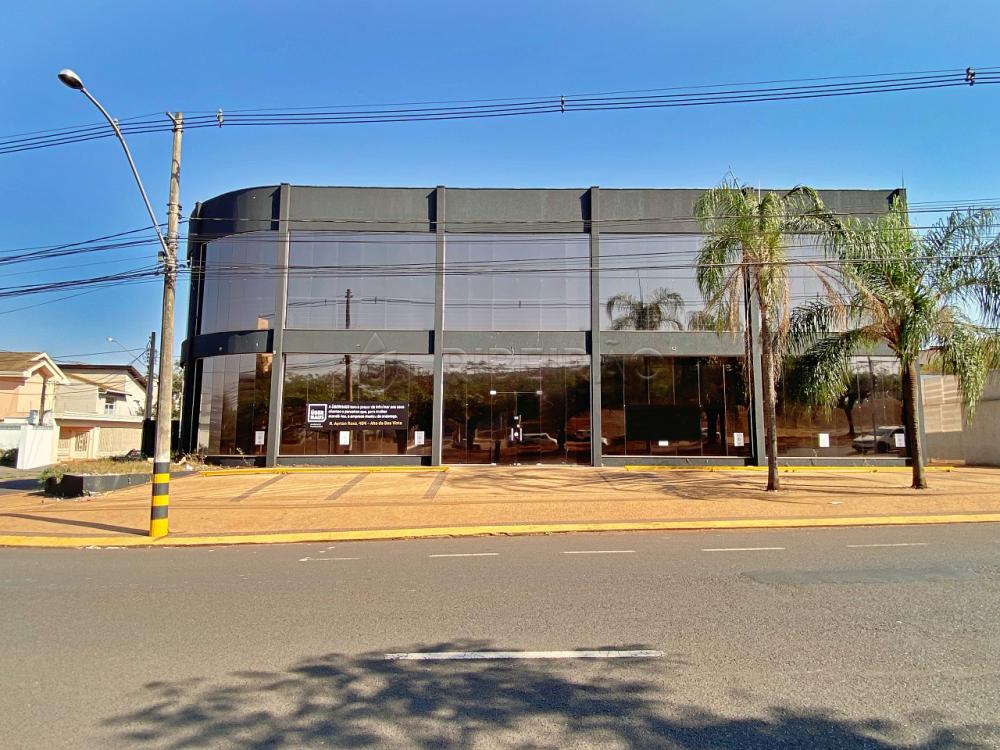 Alugar Comercial / Imóvel Comercial em Ribeirão Preto R$ 16.000,00 - Foto 2