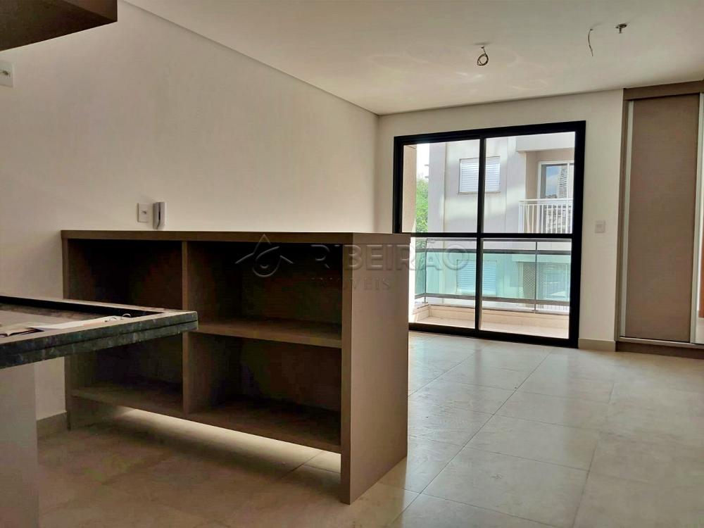 Loft/studio à venda - Jardim Botânico, Ribeirão Preto - SP