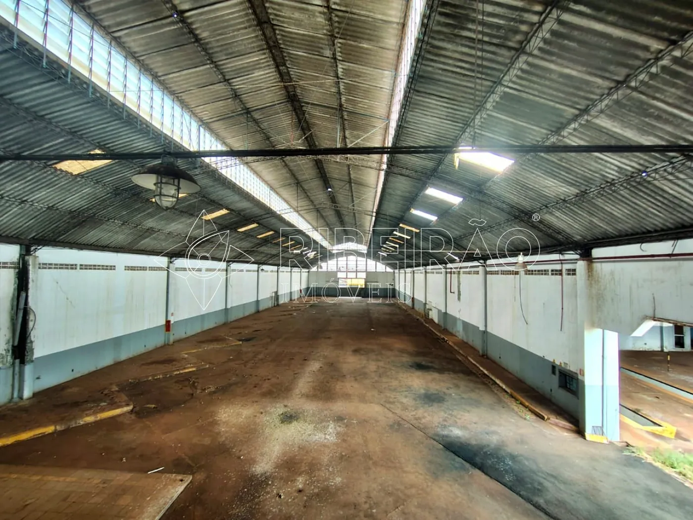 Alugar Comercial / Galpão em Ribeirão Preto R$ 35.000,00 - Foto 2