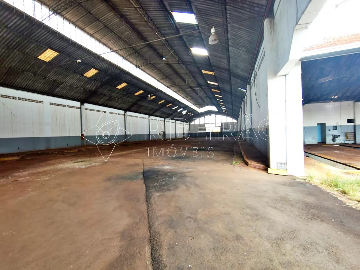 Alugar Comercial / Galpão em Ribeirão Preto R$ 35.000,00 - Foto 3