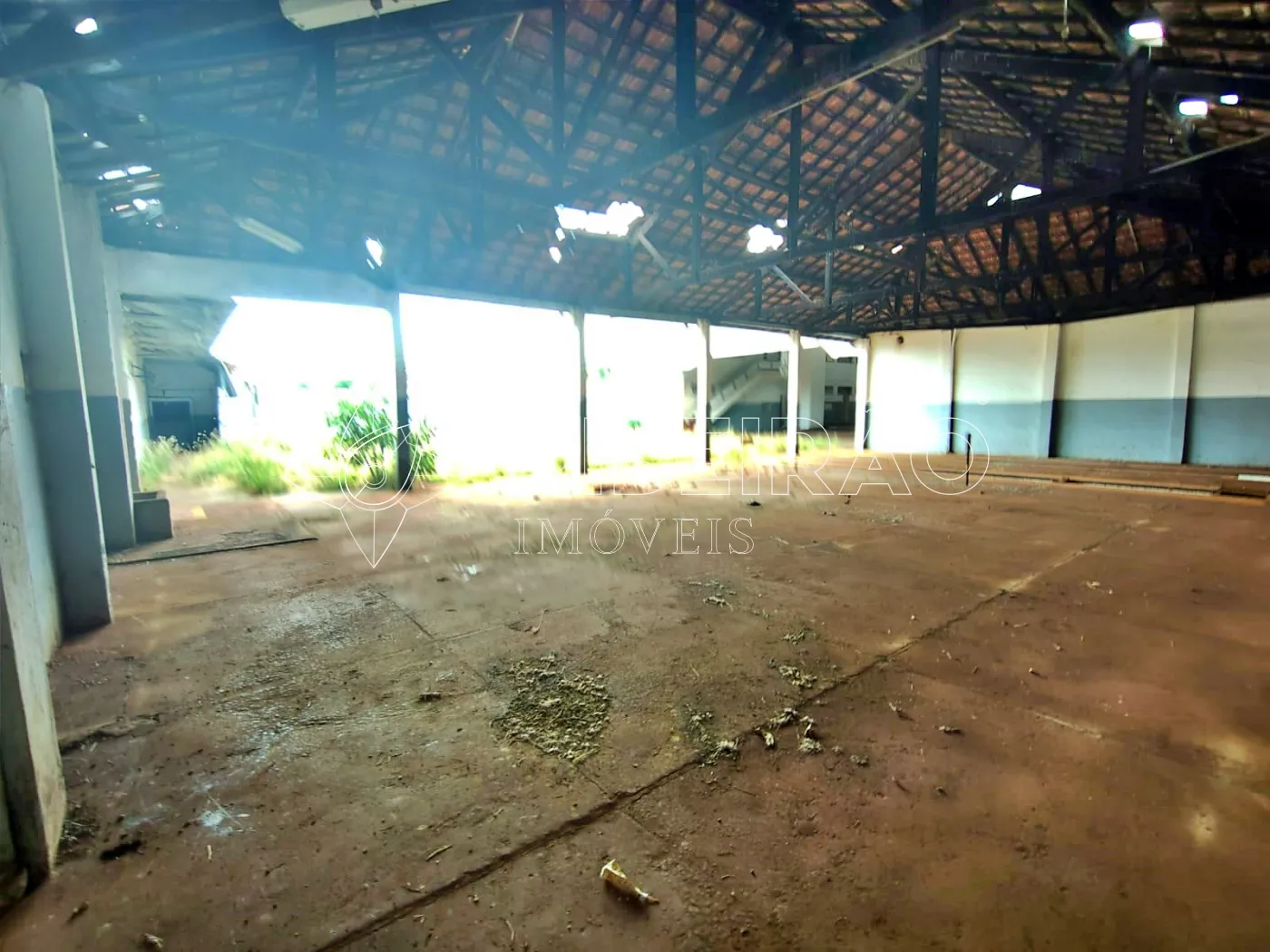 Alugar Comercial / Galpão em Ribeirão Preto R$ 35.000,00 - Foto 5