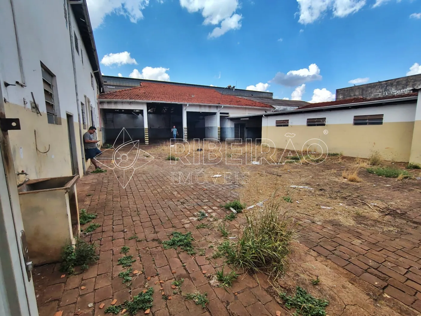 Alugar Comercial / Galpão em Ribeirão Preto R$ 35.000,00 - Foto 6
