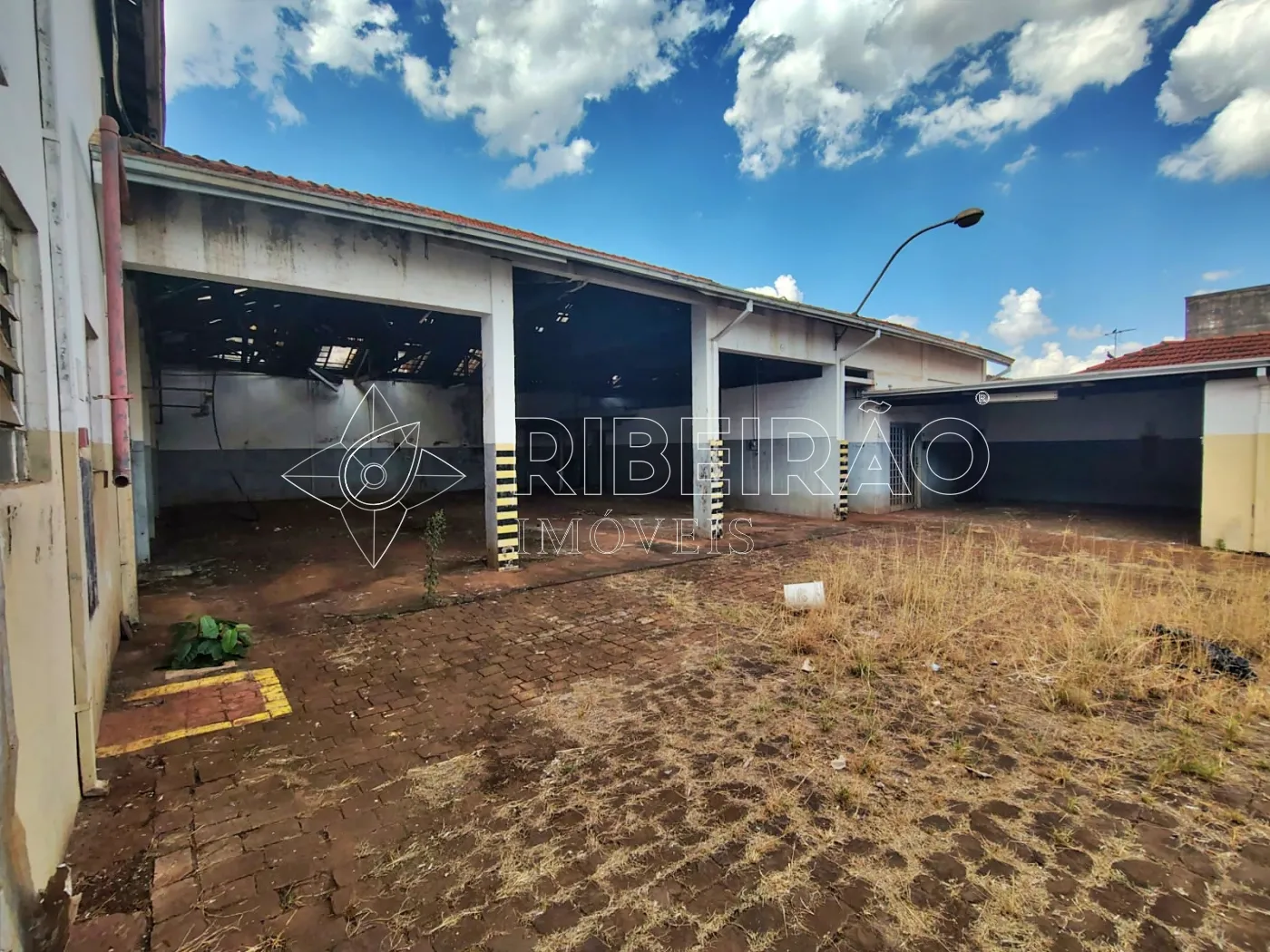 Alugar Comercial / Galpão em Ribeirão Preto R$ 35.000,00 - Foto 7