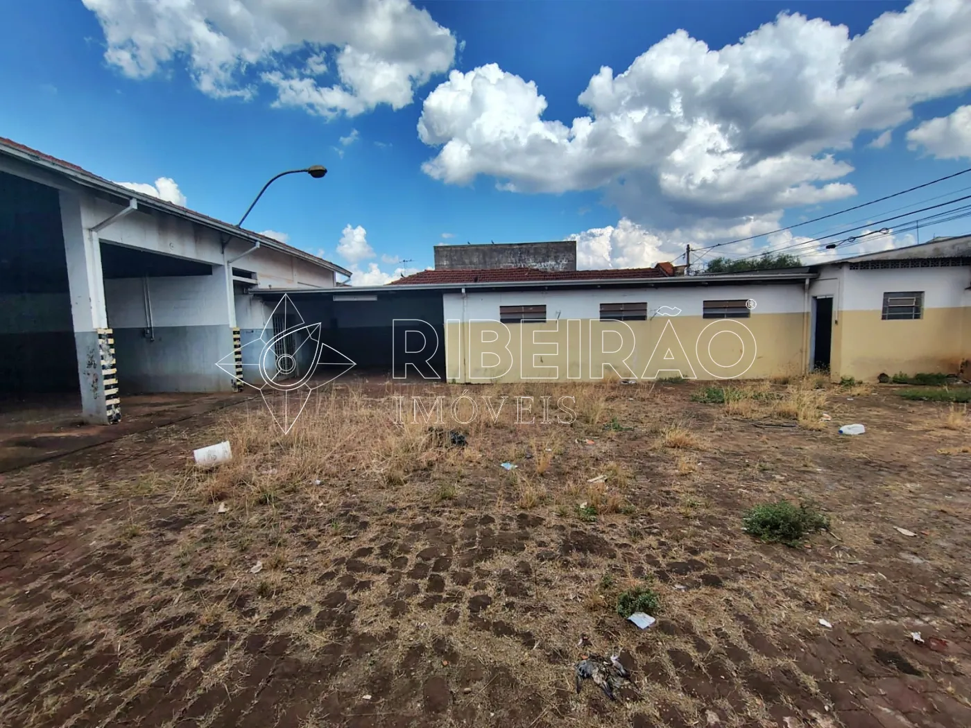 Alugar Comercial / Galpão em Ribeirão Preto R$ 35.000,00 - Foto 8
