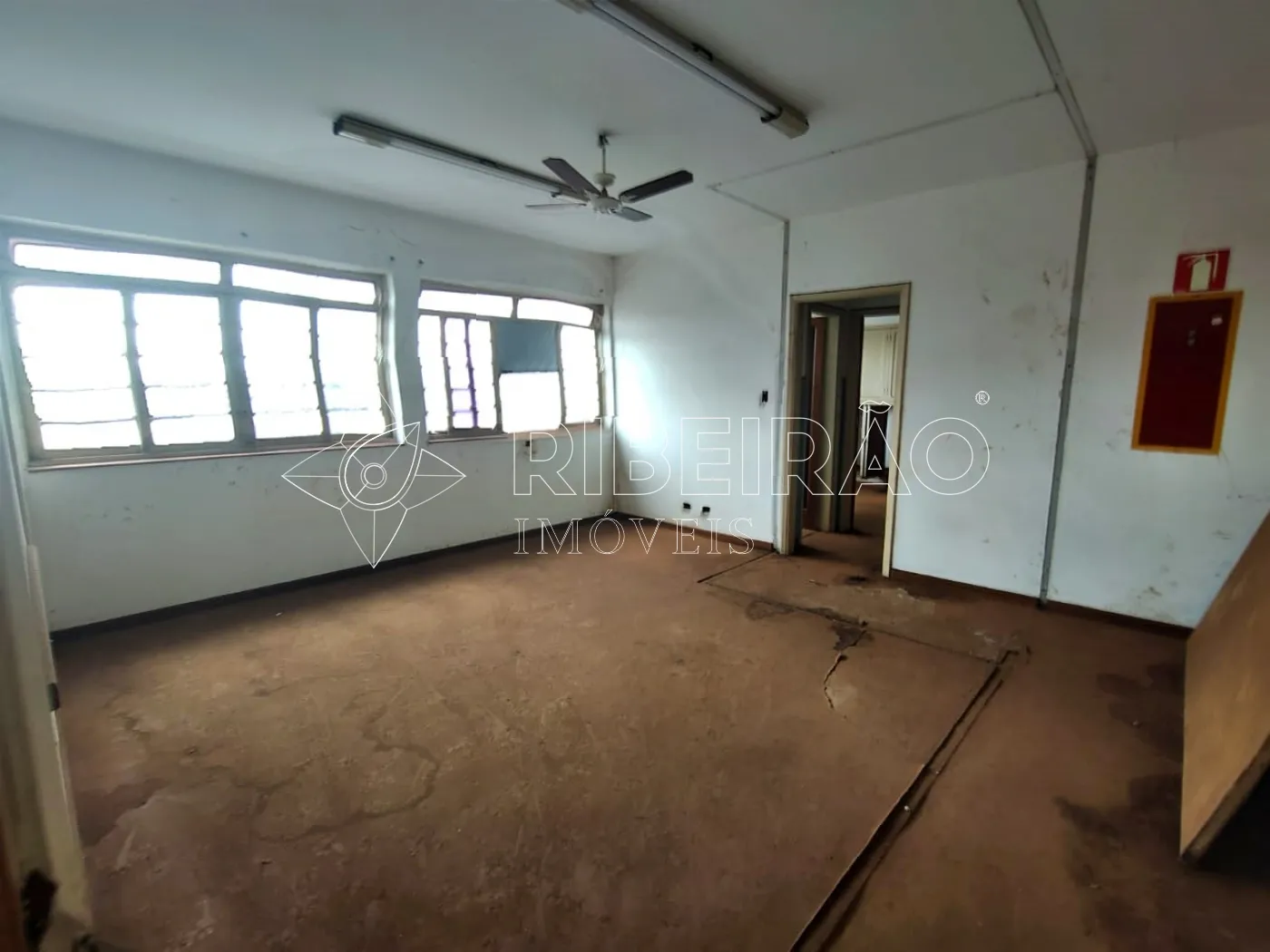 Alugar Comercial / Galpão em Ribeirão Preto R$ 35.000,00 - Foto 10