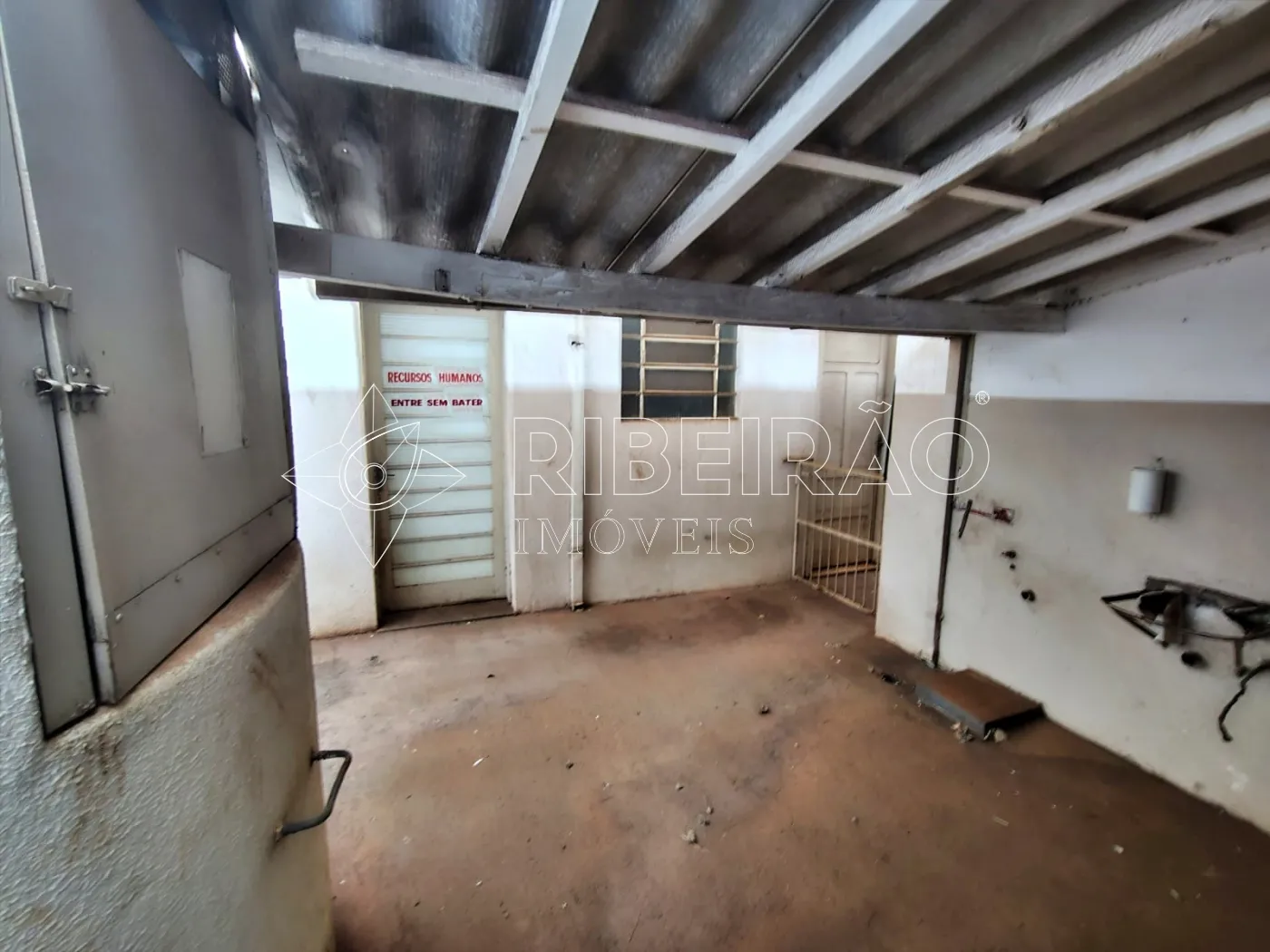 Alugar Comercial / Galpão em Ribeirão Preto R$ 35.000,00 - Foto 16