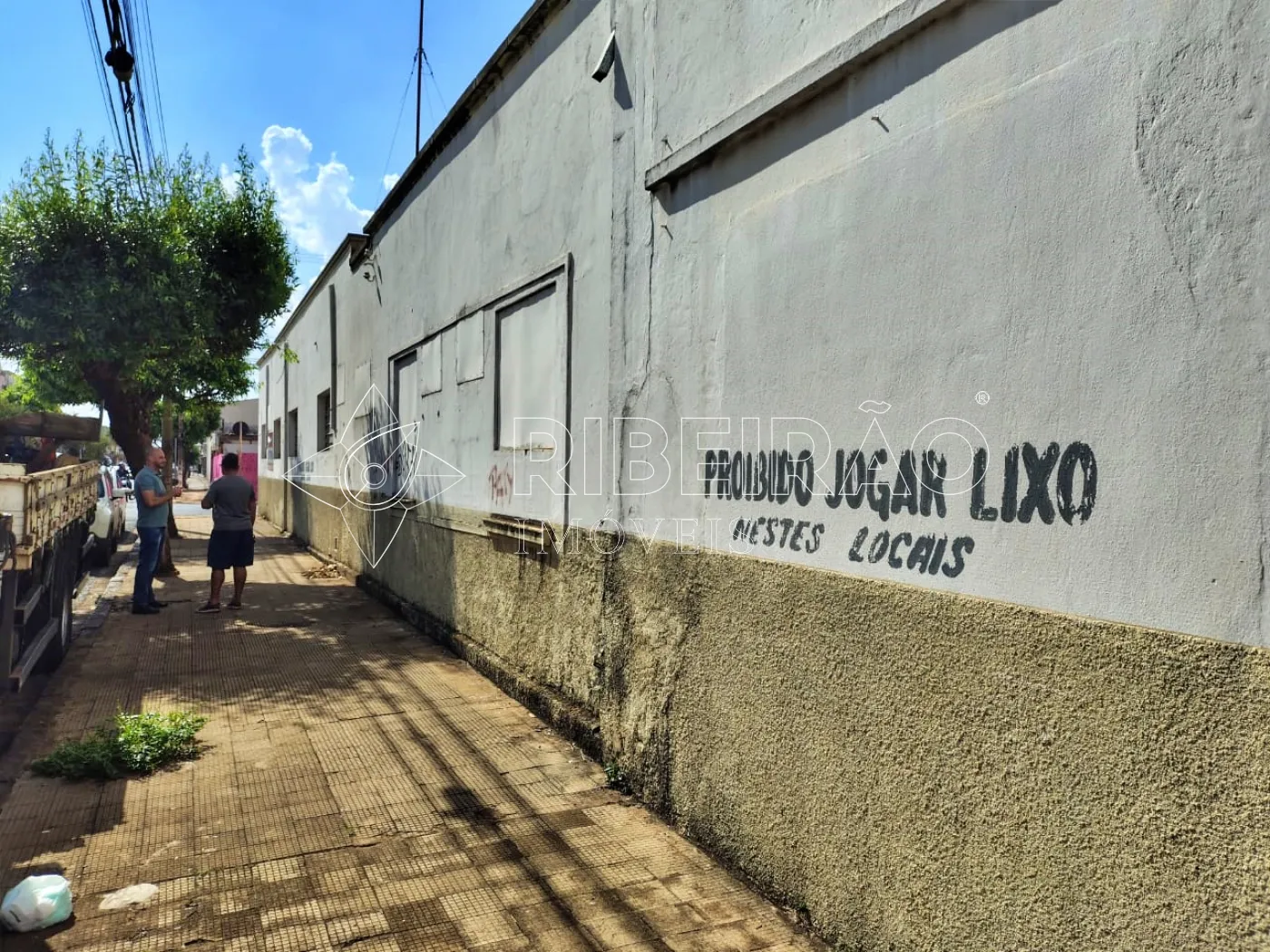 Alugar Comercial / Galpão em Ribeirão Preto R$ 35.000,00 - Foto 19