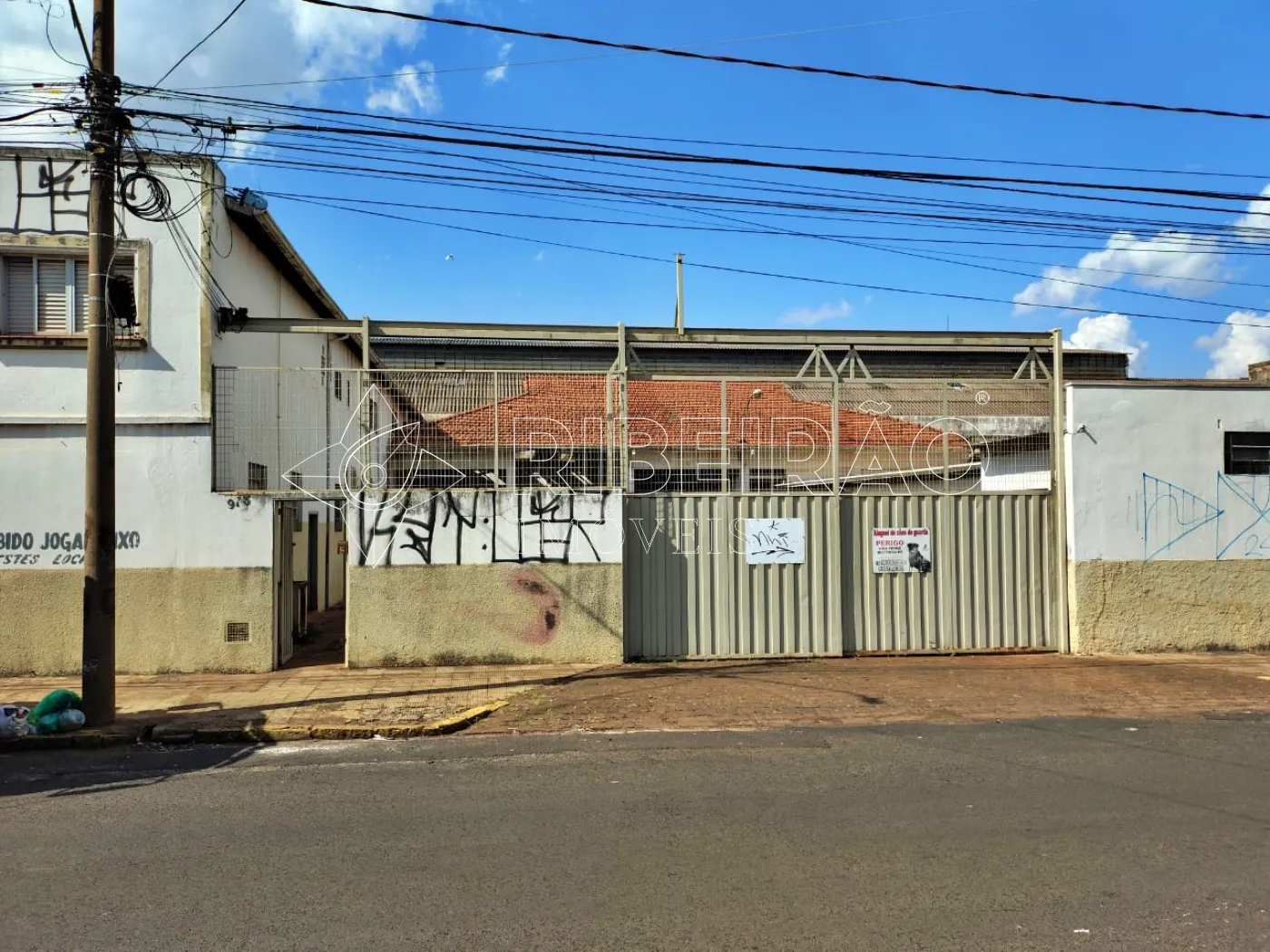Alugar Comercial / Galpão em Ribeirão Preto R$ 35.000,00 - Foto 20