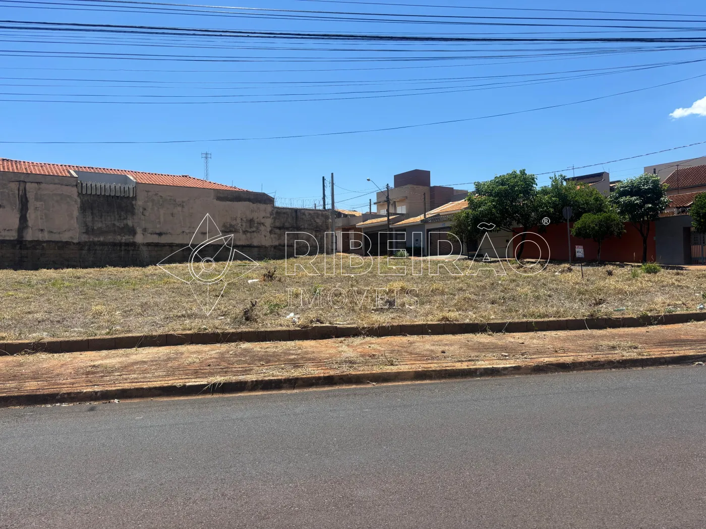 Comprar Terreno / Residencial em Ribeirão Preto R$ 299.000,00 - Foto 1