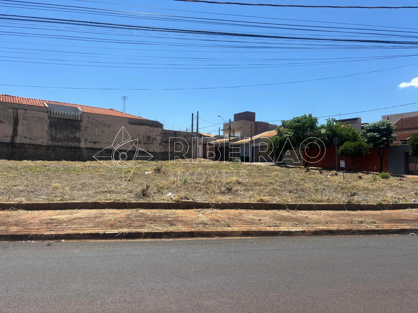 Comprar Terreno / Residencial em Ribeirão Preto R$ 299.000,00 - Foto 2