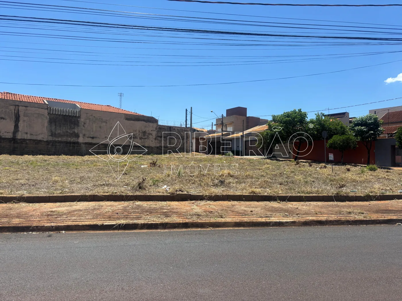 Comprar Terreno / Residencial em Ribeirão Preto R$ 299.000,00 - Foto 3