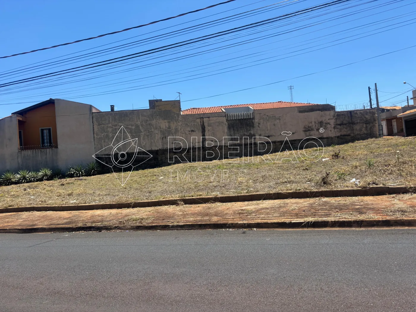 Comprar Terreno / Residencial em Ribeirão Preto R$ 299.000,00 - Foto 6