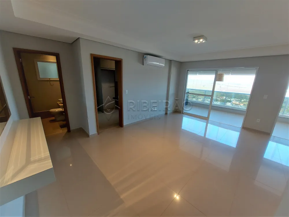 Alugar Apartamento / Padrão em Ribeirão Preto R$ 5.500,00 - Foto 1