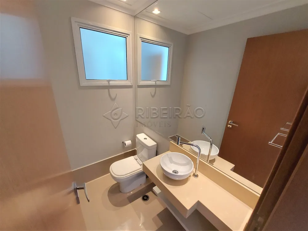 Alugar Apartamento / Padrão em Ribeirão Preto R$ 5.500,00 - Foto 3