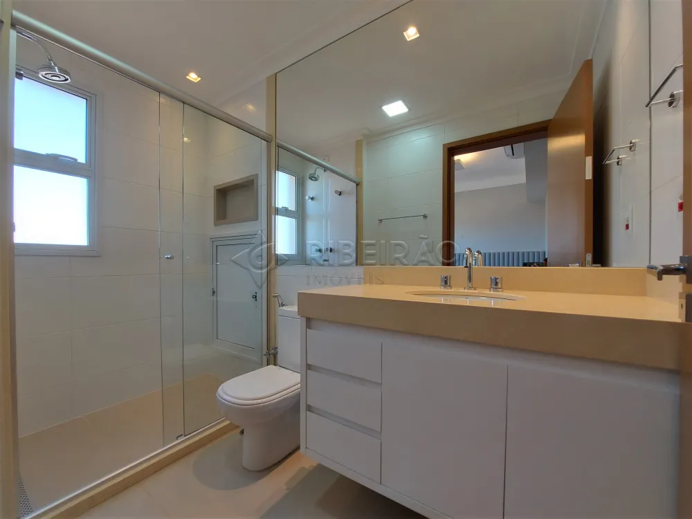 Alugar Apartamento / Padrão em Ribeirão Preto R$ 5.500,00 - Foto 18