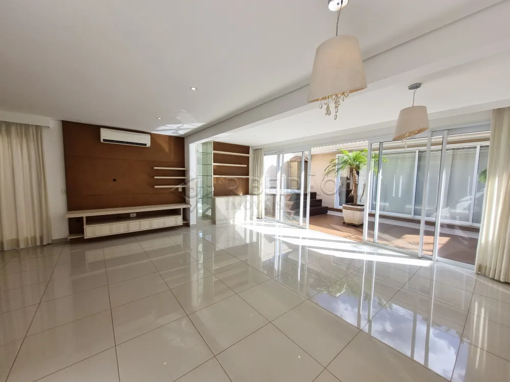 Alugar Casa / Condomínio em Ribeirão Preto R$ 6.800,00 - Foto 2