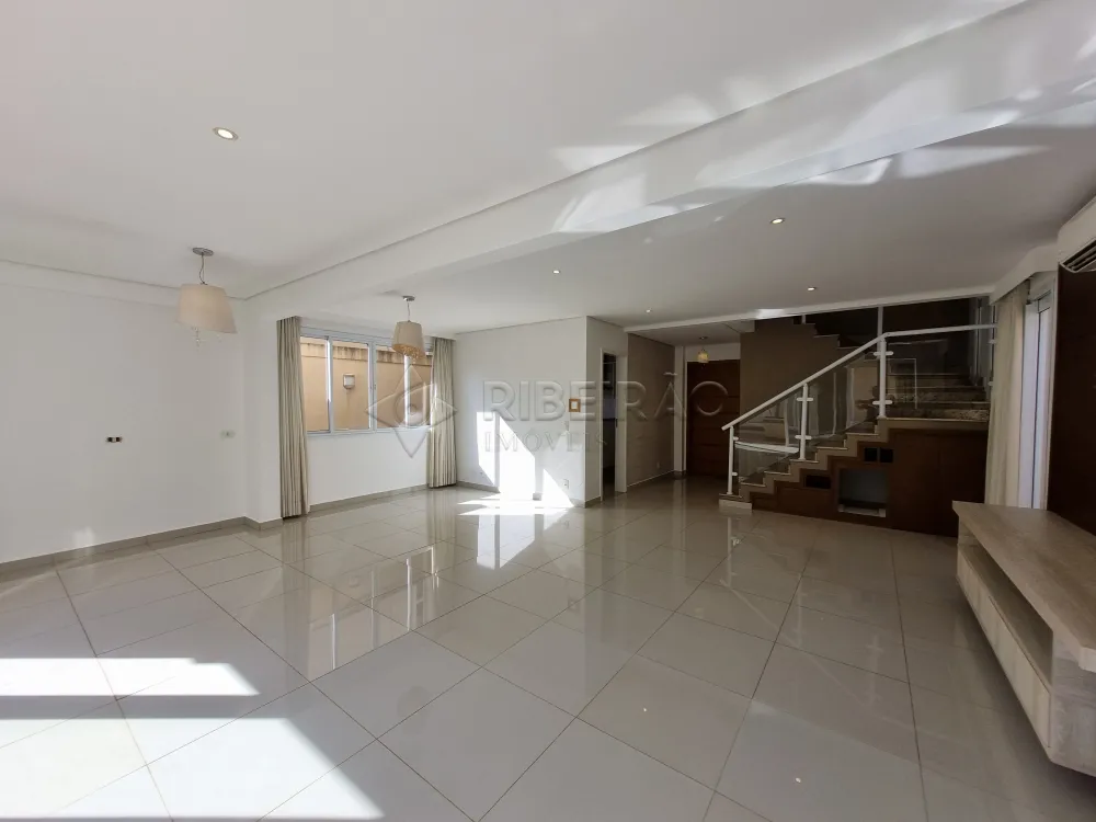 Alugar Casa / Condomínio em Ribeirão Preto R$ 6.800,00 - Foto 3
