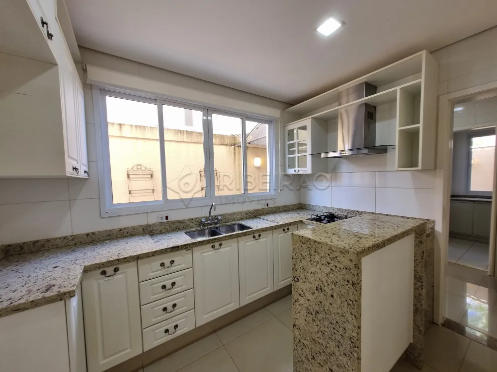 Alugar Casa / Condomínio em Ribeirão Preto R$ 6.800,00 - Foto 5