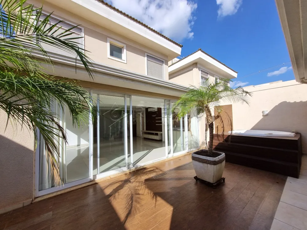 Alugar Casa / Condomínio em Ribeirão Preto R$ 6.800,00 - Foto 8