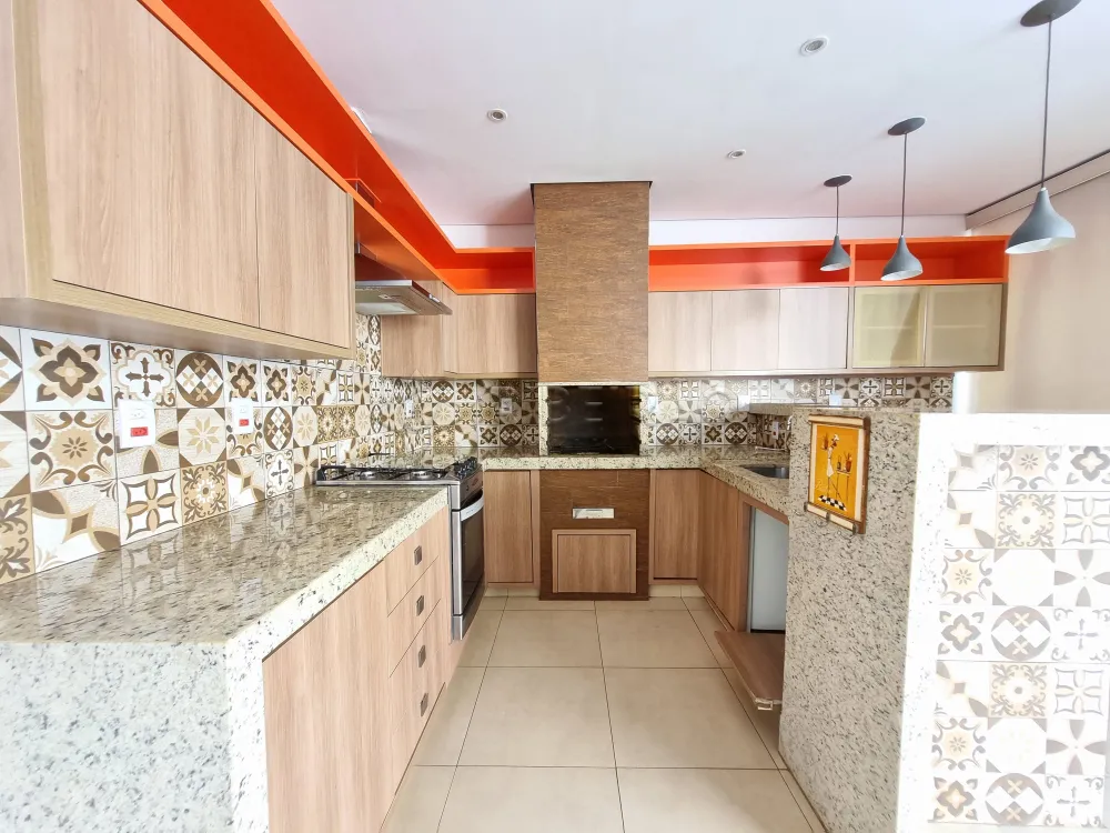 Alugar Casa / Condomínio em Ribeirão Preto R$ 6.800,00 - Foto 10