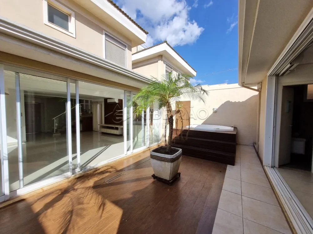 Alugar Casa / Condomínio em Ribeirão Preto R$ 6.800,00 - Foto 12