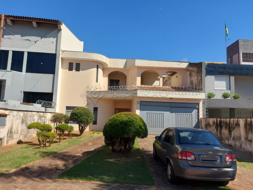 Alugar Casa / Misto em Ribeirão Preto R$ 8.000,00 - Foto 1
