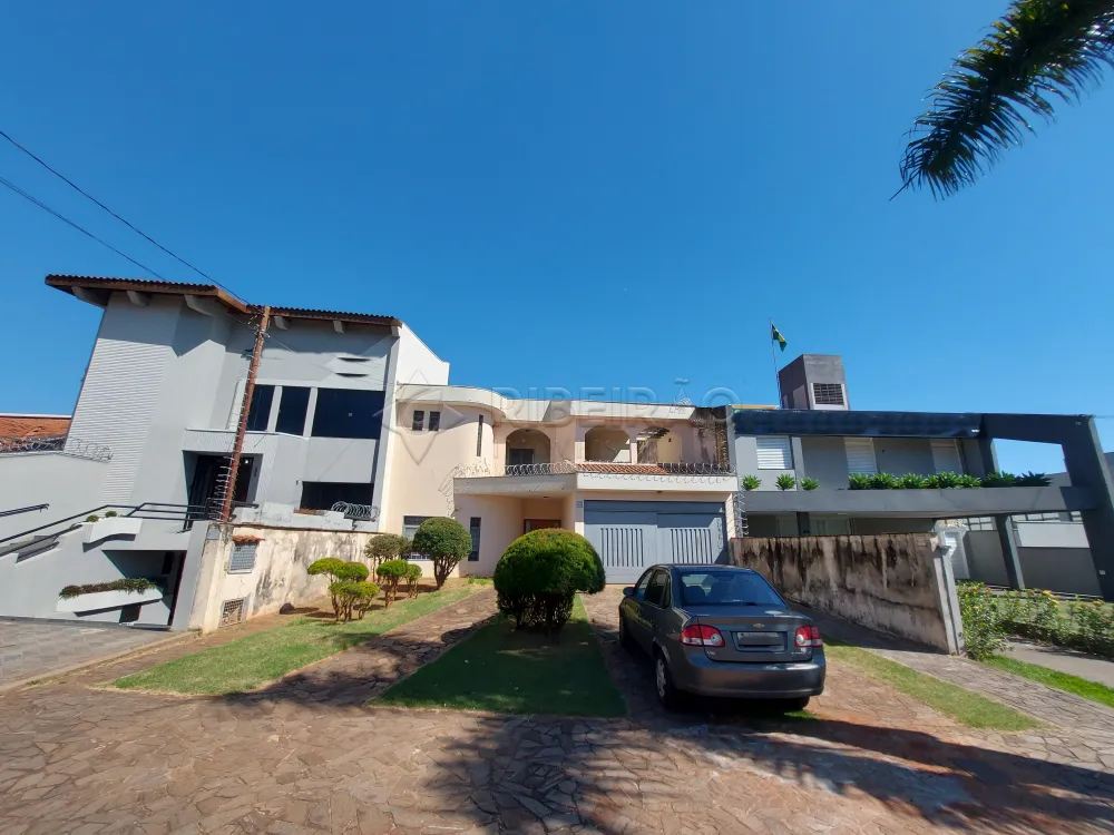 Alugar Casa / Misto em Ribeirão Preto R$ 8.000,00 - Foto 38