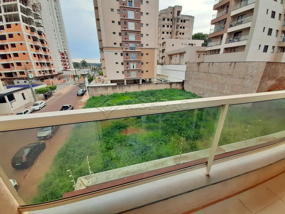 Alugar Apartamento / Flat / Loft / Kitnet em Ribeirão Preto R$ 1.260,00 - Foto 1
