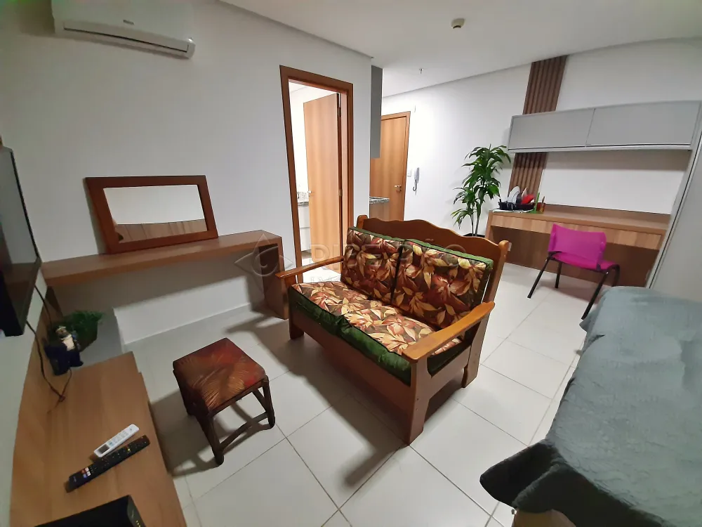 Alugar Apartamento / Flat / Loft / Kitnet em Ribeirão Preto R$ 1.260,00 - Foto 6