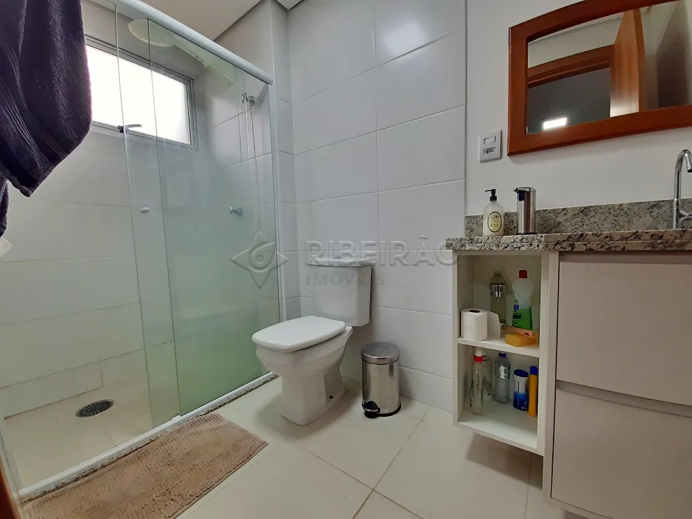 Alugar Apartamento / Flat / Loft / Kitnet em Ribeirão Preto R$ 1.260,00 - Foto 8